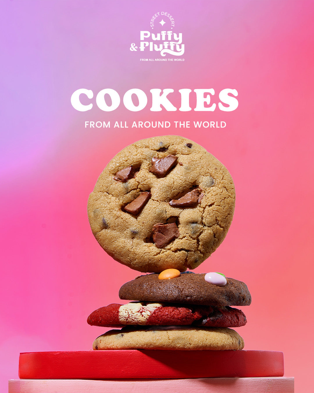 Cookies