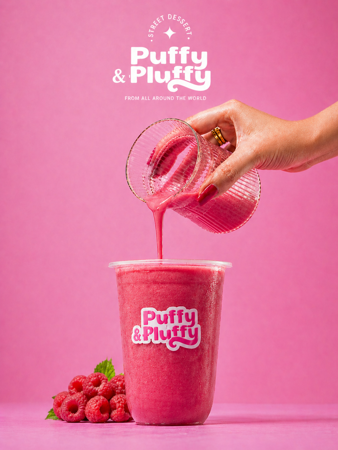 Smoothies