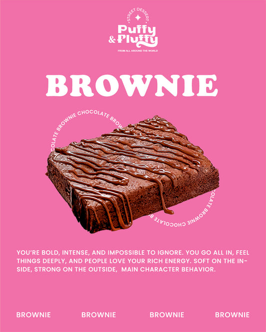 Brownie