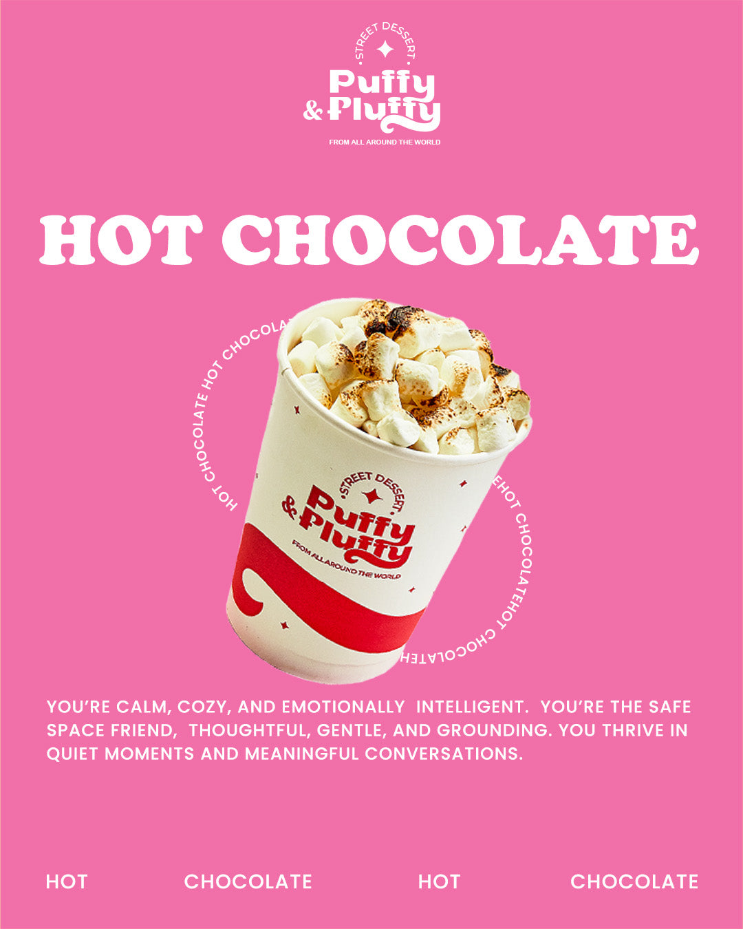 Hot Chocolate