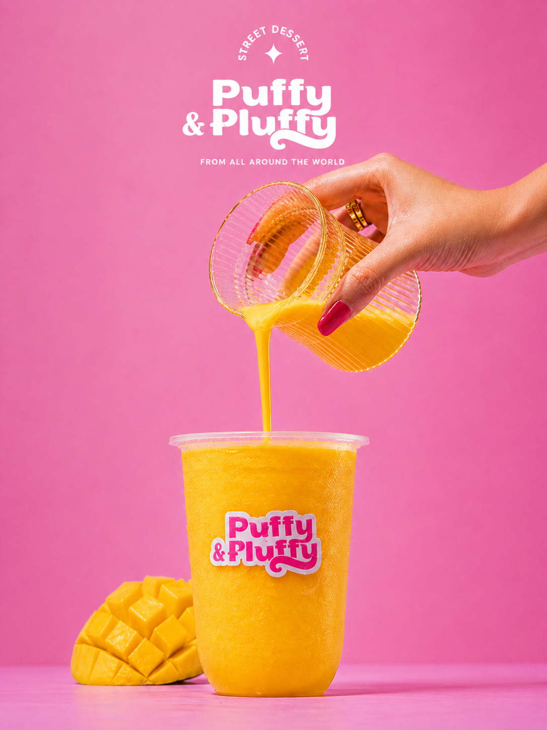 Smoothies