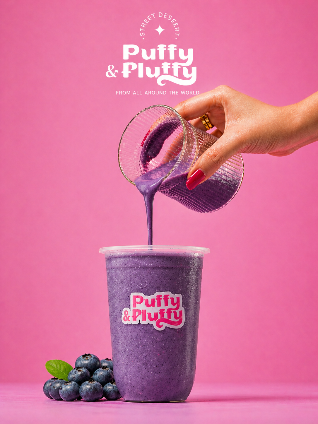 Smoothies