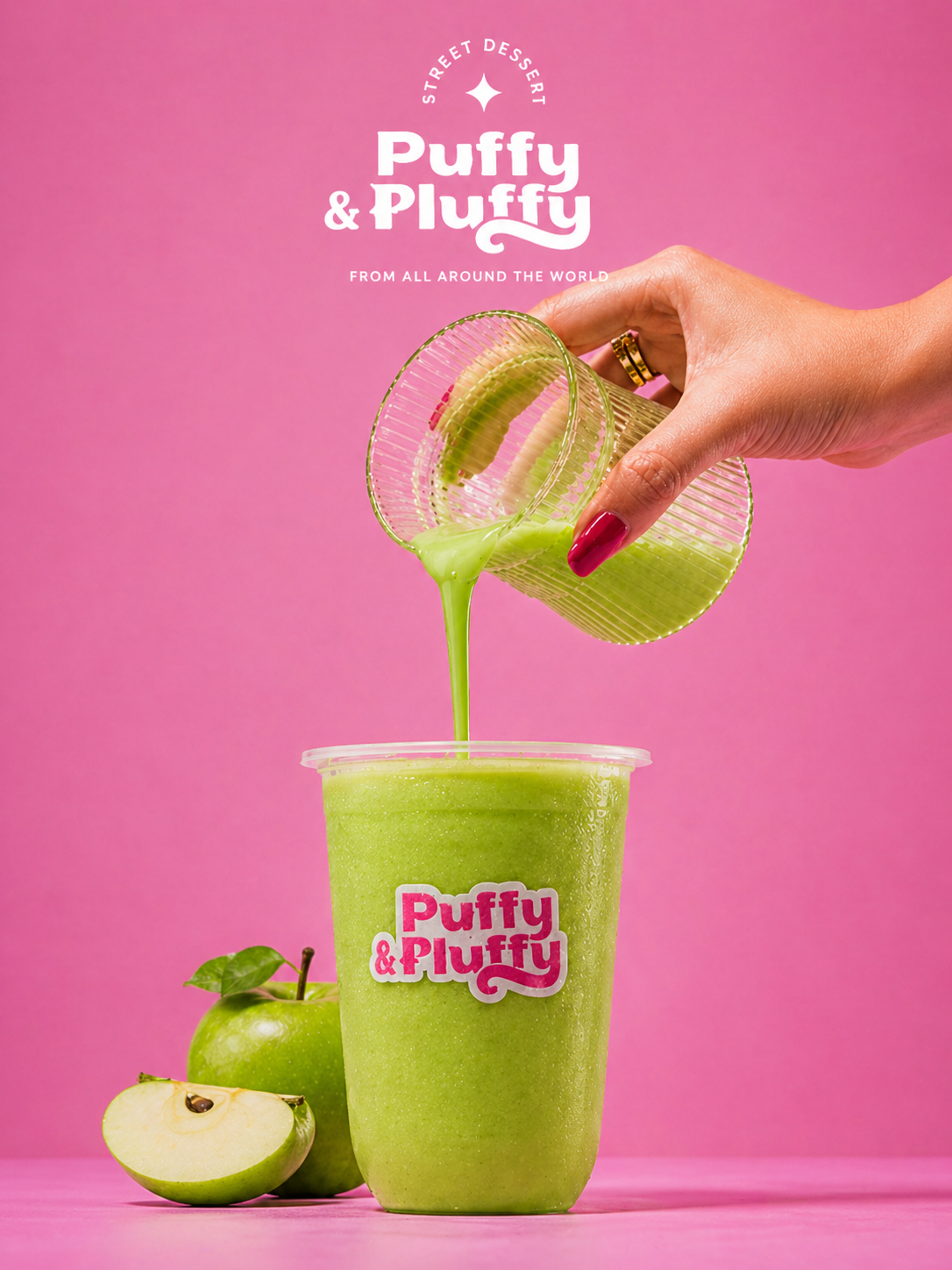 Smoothies