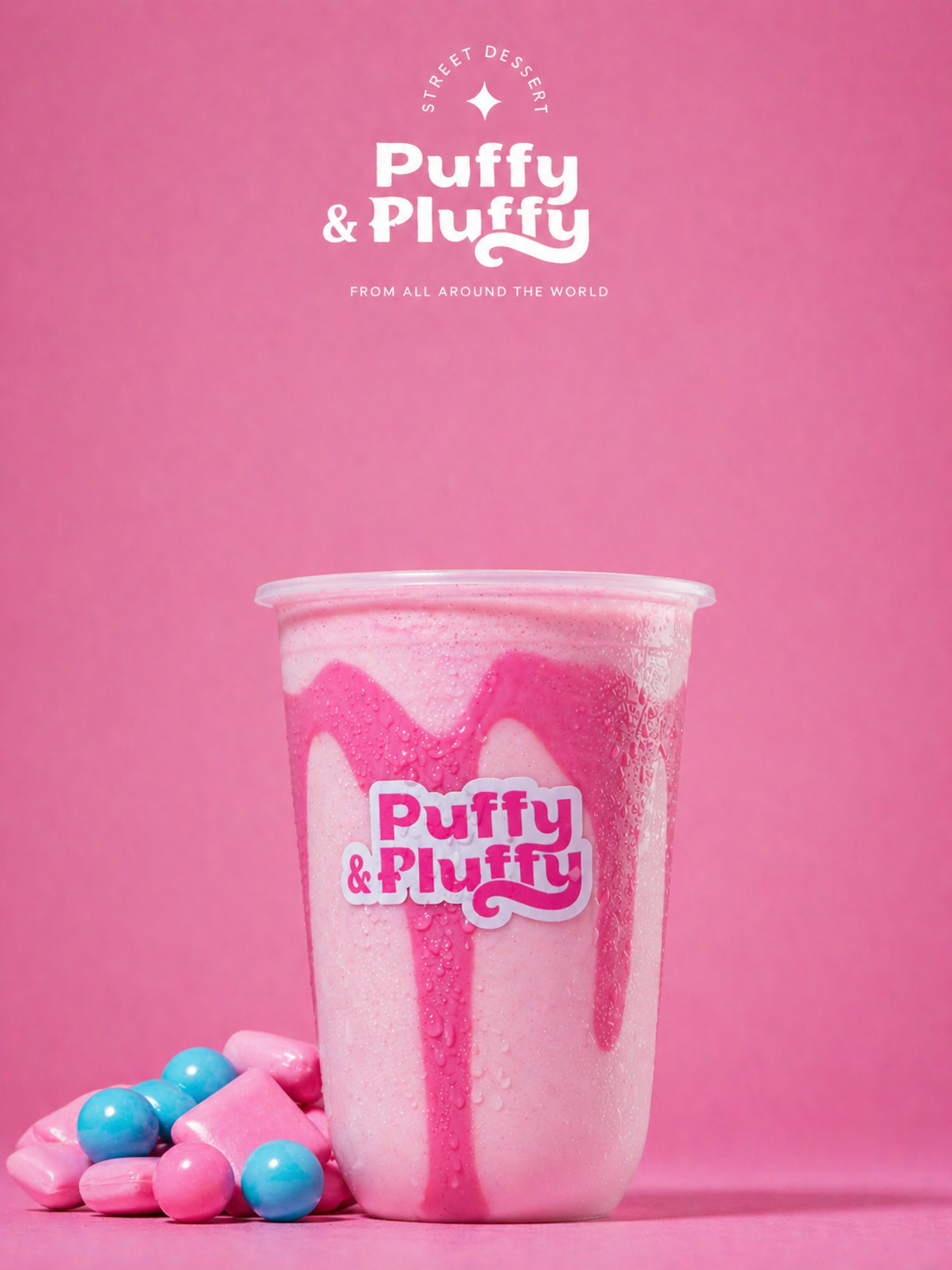 Shakes