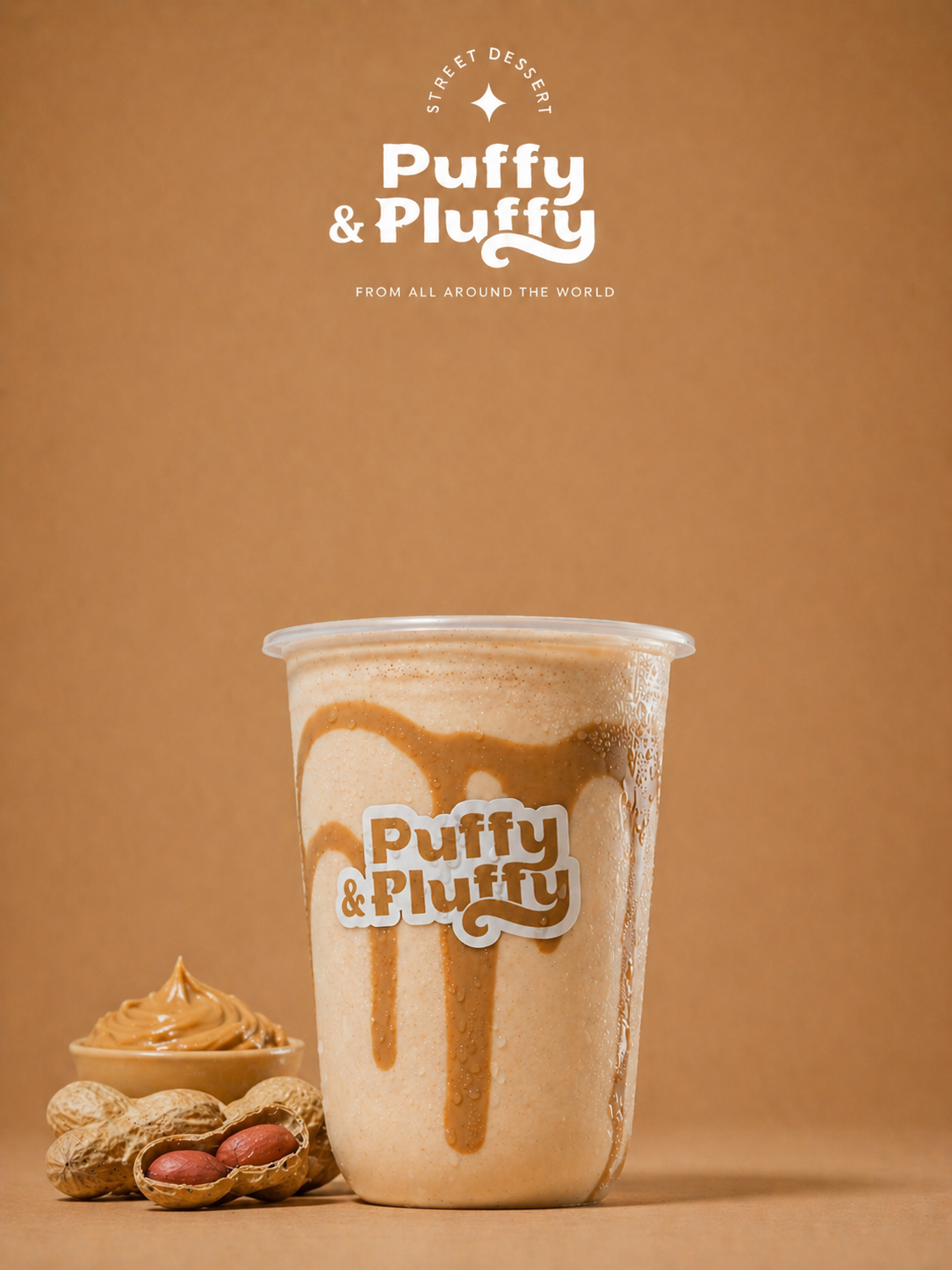 Shakes